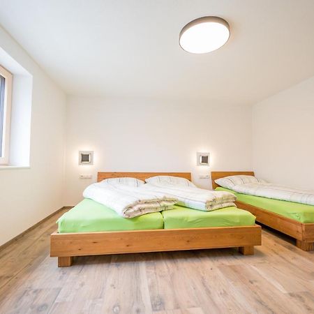 Haus Gentli Daire Schruns Dış mekan fotoğraf